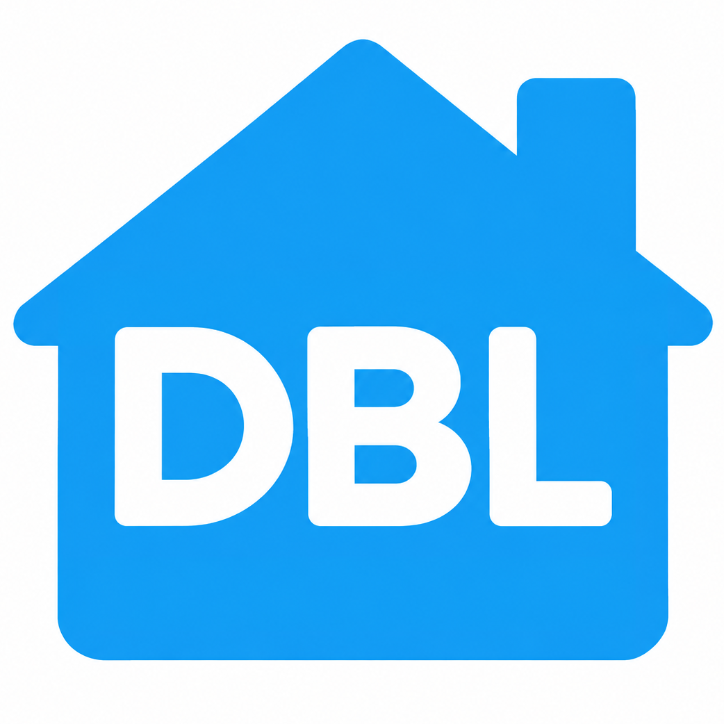 DBL Family logo